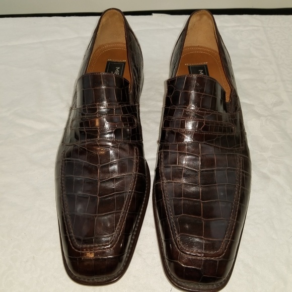 mezlan alligator